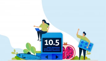 Formations complémentaires - La consultation de micronutrition et ses outils > le 14.06.2025